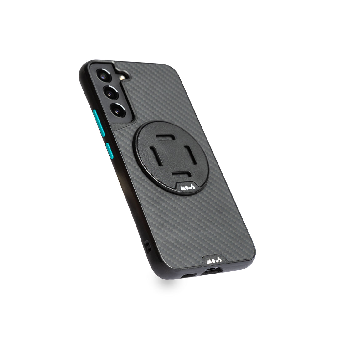 hover-image, IntraLock STYLES mechanical mounting adaptor iPhone Samsung Pixel