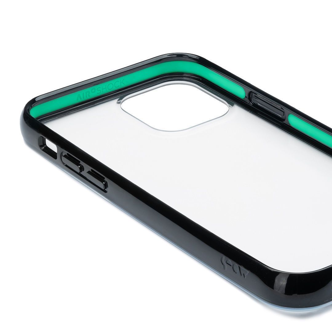 Mous Clear Case for iPhone 12 mini | iPhone 12 mini