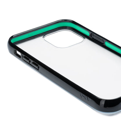 Mous Clear Case for iPhone 12 | iPhone 12