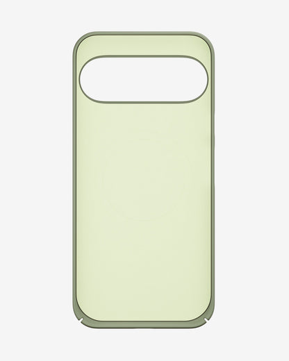 Super Thin Phone Case - Thyme Green