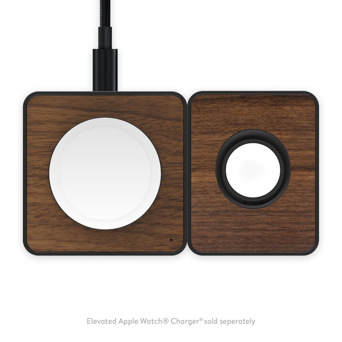 Revolutionary super-fast charging pad: Transform the way you power up. Effortlessly charge your devices at blazing speeds with this cutting-edge charging pad.