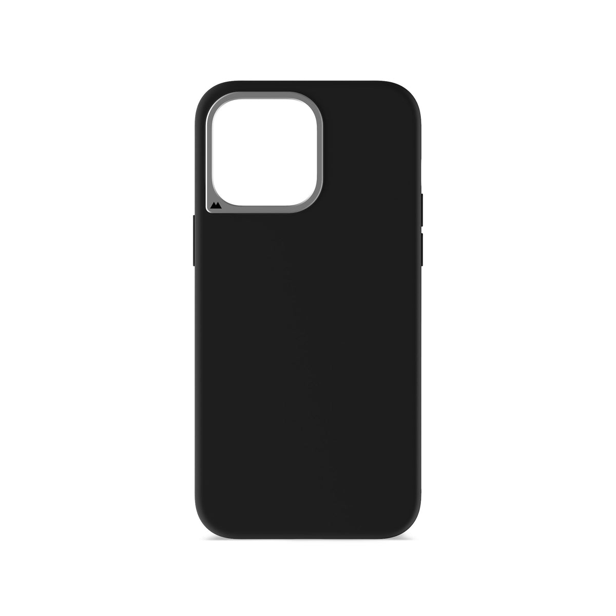 Super Thin Black Minimalist Protective iPhone Apple Case | iPhone 14 Pro Max