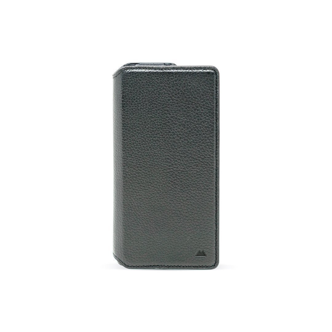 Black Leather Good Accessory Samsung Galaxy Note 10 Plus | Galaxy Note 10,Galaxy Note 10 Plus