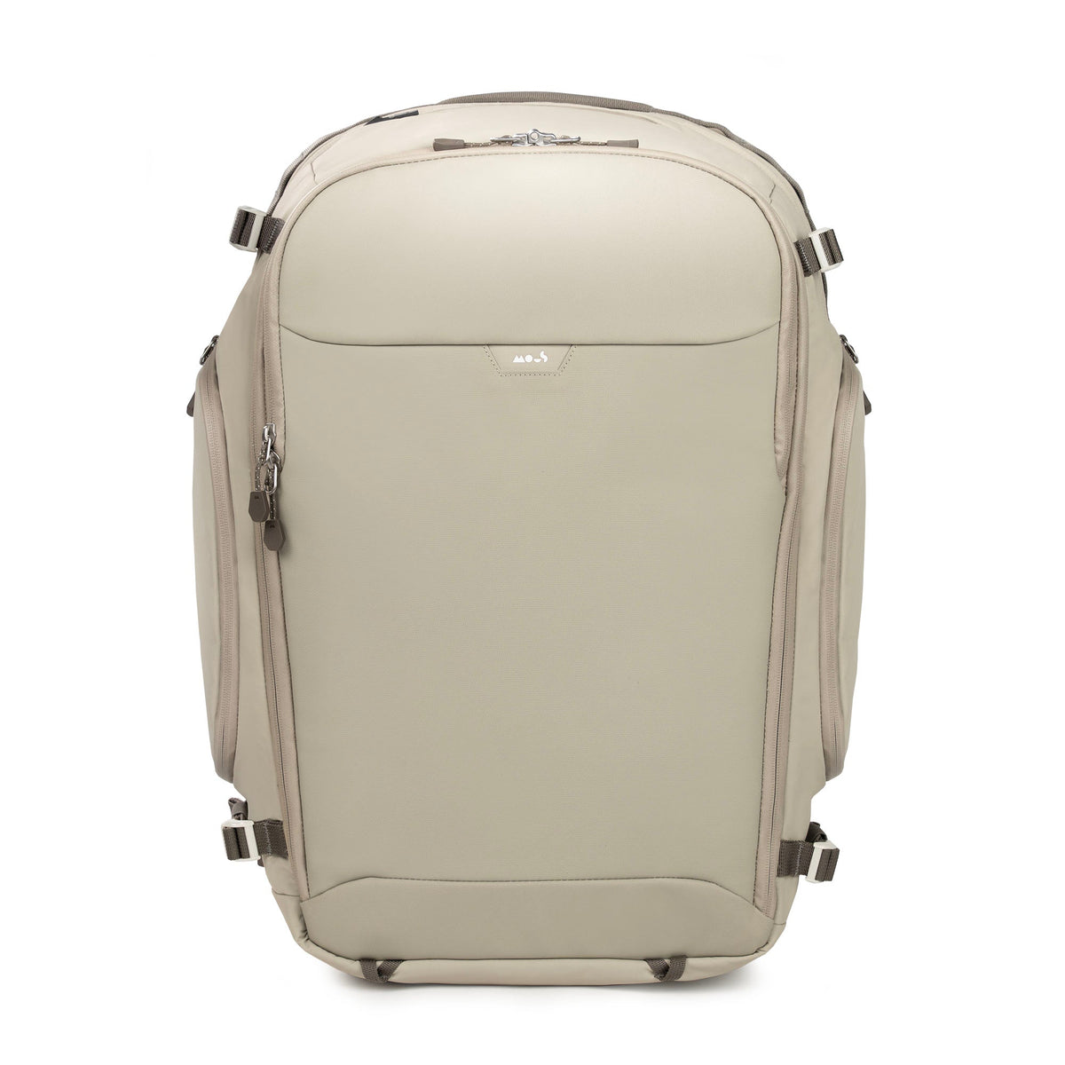 Stone Travel Backpack - Optimal