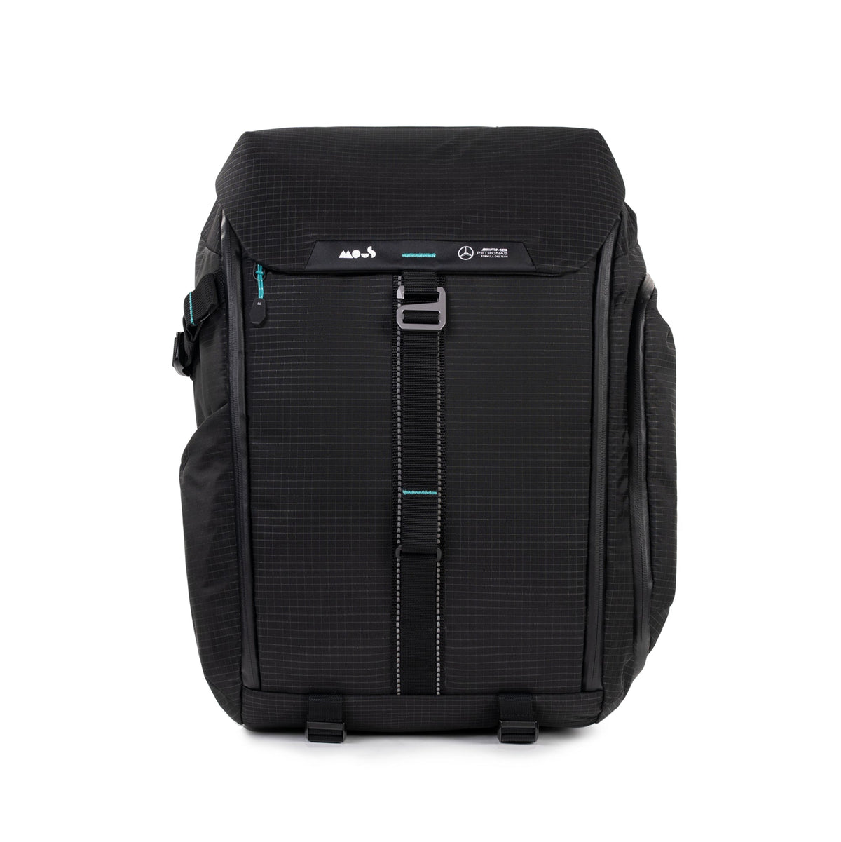 Protective Lid Backpack with UltraTex® - Optimal x Mercedes-AMG F1 Team
