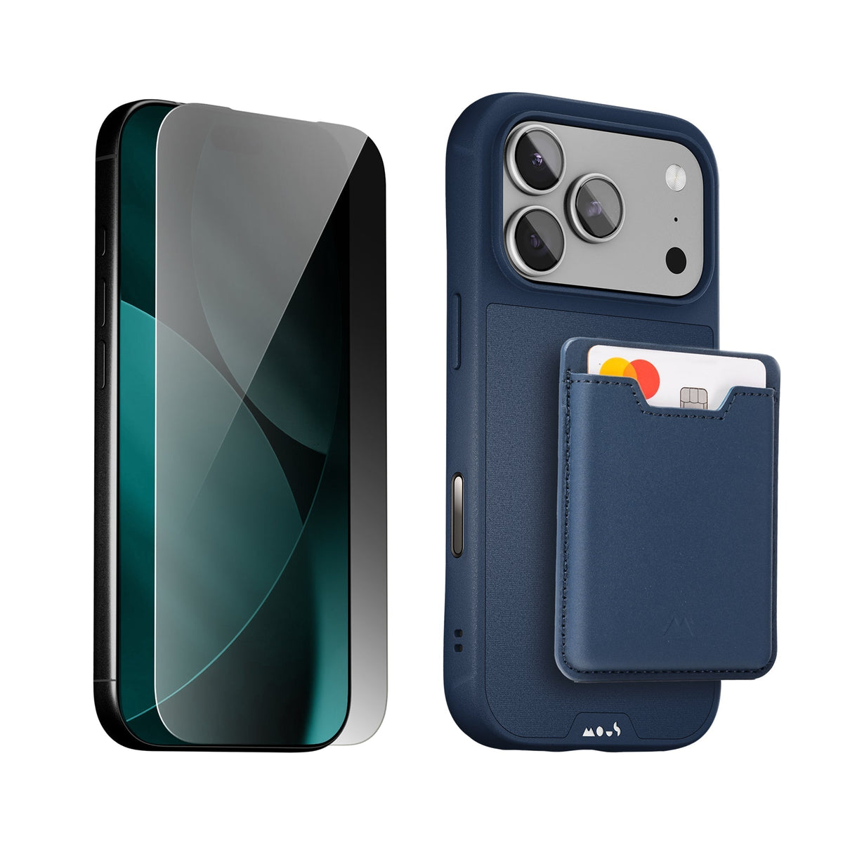 Apple Starter Kit - Marine