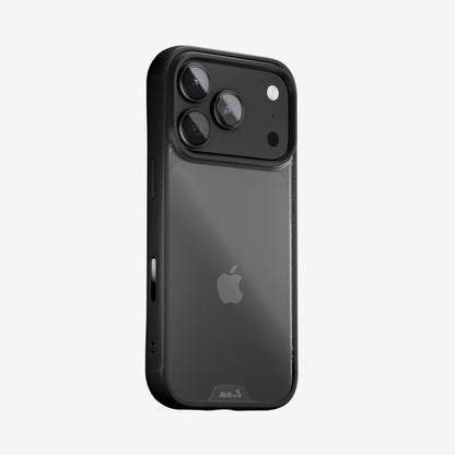 Clarity Phone Case - Clear
